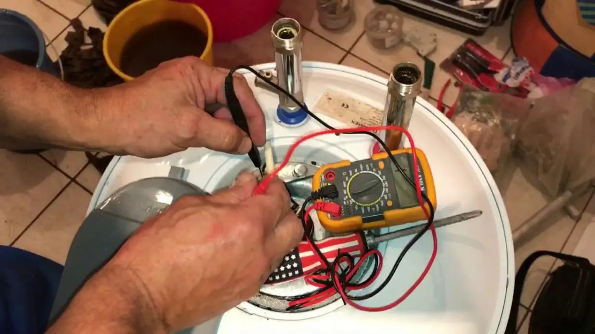 Ремонт водонагревателей Electrolux в Павловском Посаде — выгодная цена от 2337 руб., Мастер24