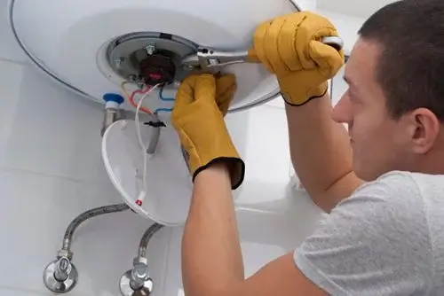 Ремонт водонагревателей Electrolux в Павловском Посаде в октябре