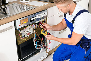 Ремонт посудомоечных машин Electrolux в Павловском Посаде — сервис Мастер24, цена от 1626 руб