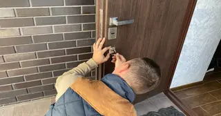 Ремонт дверного замка в Павловском Посаде – цена от 559 руб., Мастер24 – починить и усилить замок входной двери, наладка и реставрация