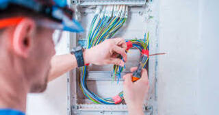Электрощит и автомат в Павловском Посаде – монтаж, сборка, установка от 457 руб. | Мастер24