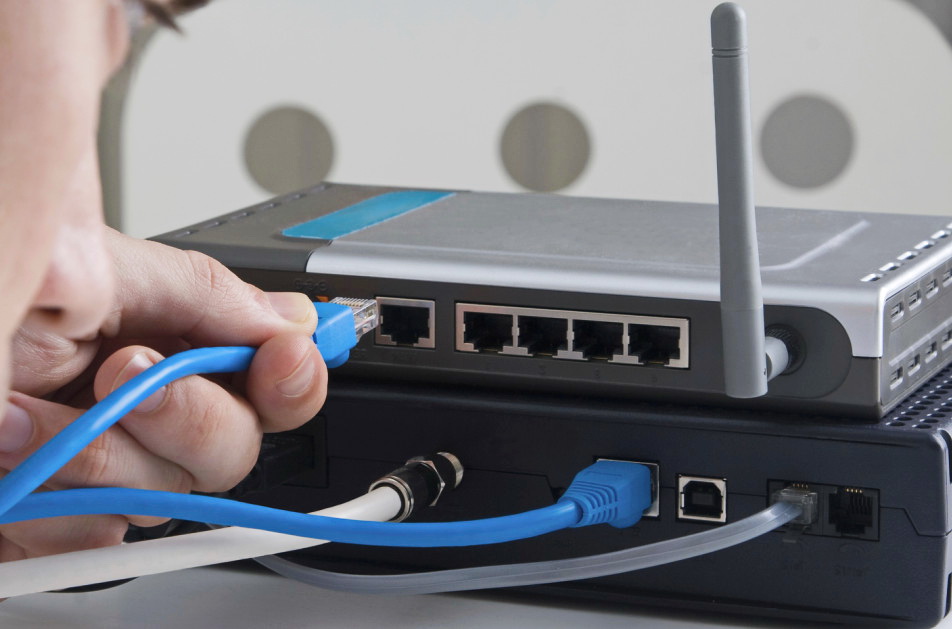 Настройка Wi-Fi роутера в Павловском Посаде от Мастер24 – прошивка, установка, подключение от 711 руб